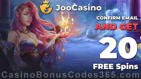 joocasino casino bonus - joo casino no deposit bonus.